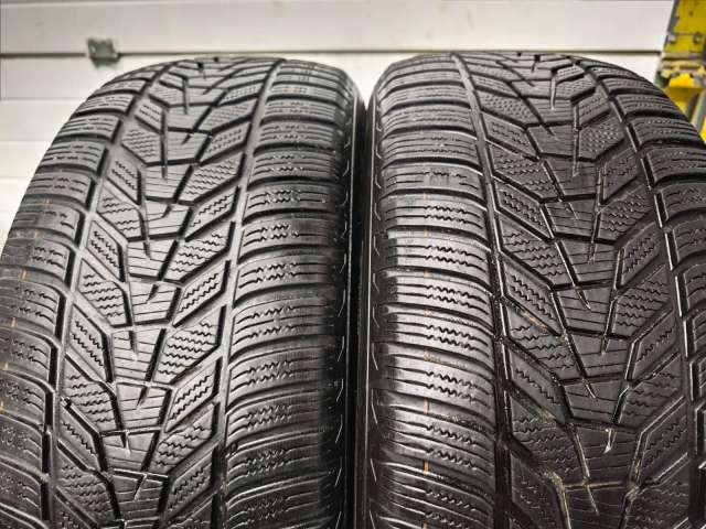 <font face='Tahoma'>Vissezonas riepa</font> Hankook WINTER I*CEPT EVO 3 X W330A