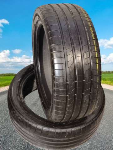<font face='Tahoma'>Vasaras riepa</font> Bridgestone ALENZA 001