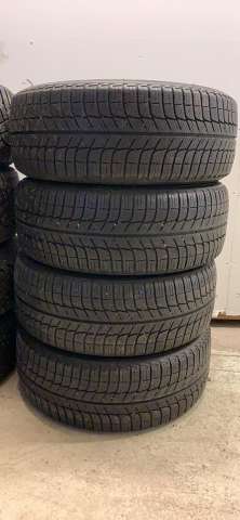 <font face='Tahoma'>Vissezonas riepa</font> Michelin X-ice 3 XI3
