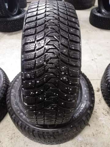 <font face='Tahoma'>Radžu riepa</font> Michelin X-ICE North 3 XIN3
