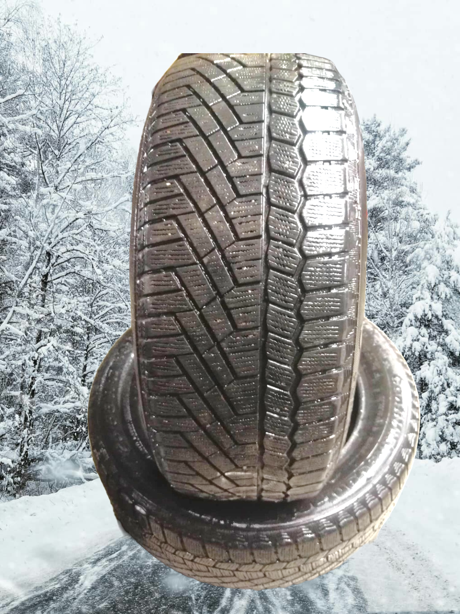 lamellrehv Continental Conti Viking Contact 5