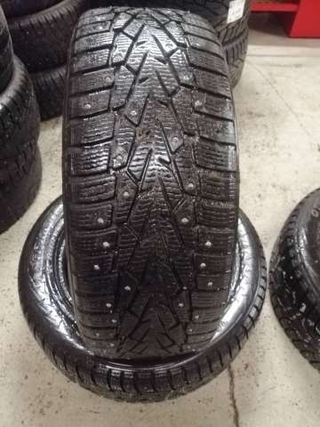 <font face='Tahoma'>Radžu riepa</font> Nokian Hakkapeliitta 7