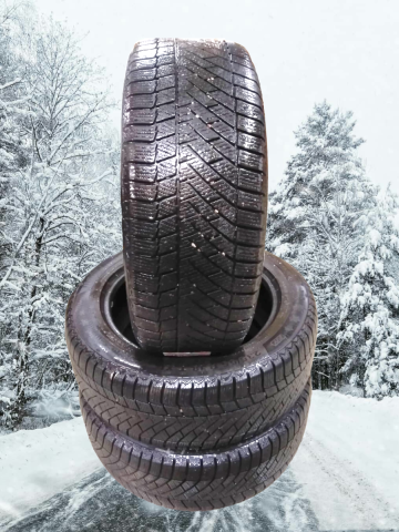 <font face='Tahoma'>Vissezonas riepa</font> Continental Conti Viking Contact 6