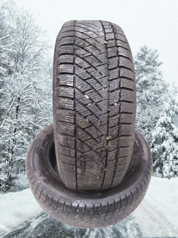 <font face='Tahoma'>Vissezonas riepa</font> Continental Conti Viking Contact 6