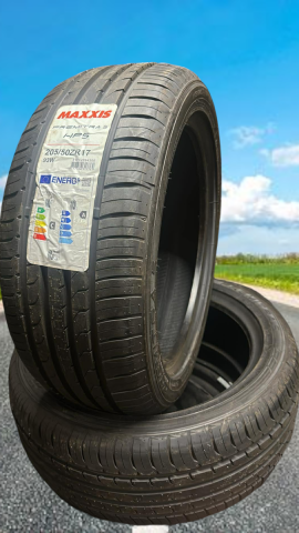 <font face='Tahoma'>Vasaras riepa</font> Maxxis Premitra 5 HP5