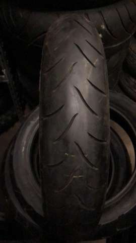 <font face='Tahoma'>Vasaras riepa</font> Bridgestone Battlax HS PRO BT 016F