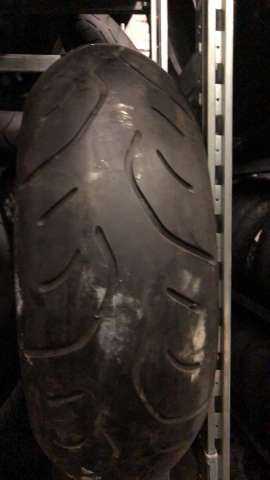 <font face='Tahoma'>Vasaras riepa</font> Bridgestone Battlax Sport Touring T30R