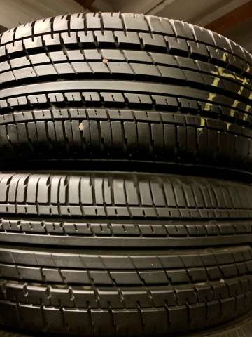 <font face='Tahoma'>Vasaras riepa</font> Bridgestone Turanza ER 370