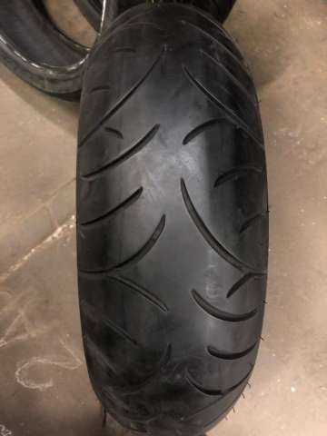 <font face='Tahoma'>Vasaras riepa</font> Bridgestone Battlax Sport Touring BT 021R