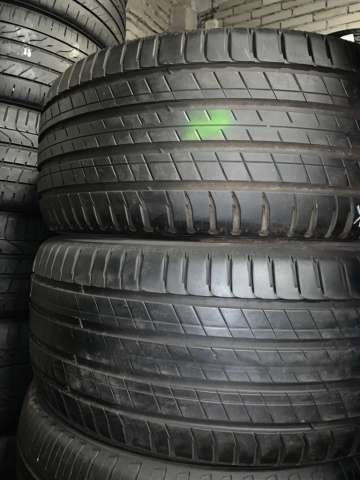 <font face='Tahoma'>Vasaras riepa</font> Michelin Latitude Sport 3