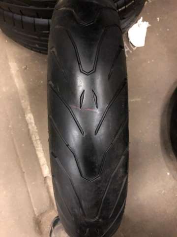 <font face='Tahoma'>Vasaras riepa</font> Pirelli Engel ST