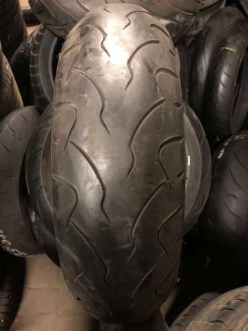 <font face='Tahoma'>Vasaras riepa</font> Dunlop Sportmax Radial D207