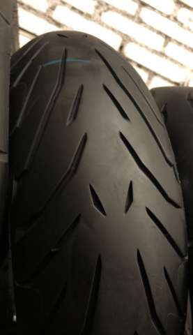 <font face='Tahoma'>Vasaras riepa</font> Metzeler Sportec M1