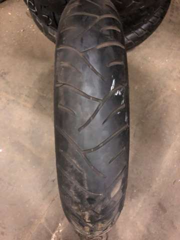 <font face='Tahoma'>Vasaras riepa</font> Bridgestone Battlax BT 011F