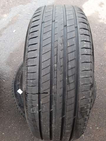 <font face='Tahoma'>Vasaras riepa</font> Michelin Latitude Sport 3