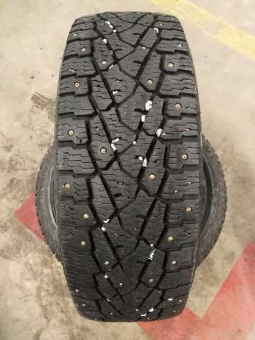 <font face='Tahoma'>Radžu riepa</font> Nokian Hakkapeliitta C3