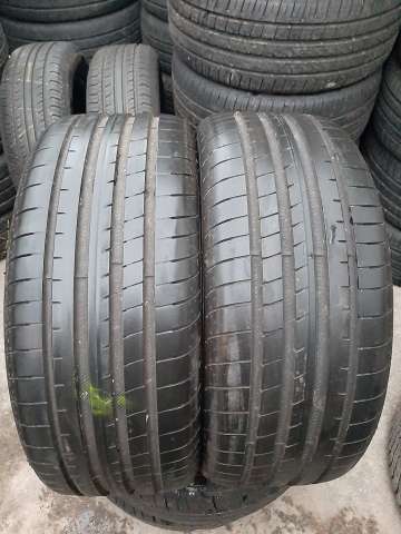 <font face='Tahoma'>Vasaras riepa</font> Goodyear Eagle F1 Asymmetric 3