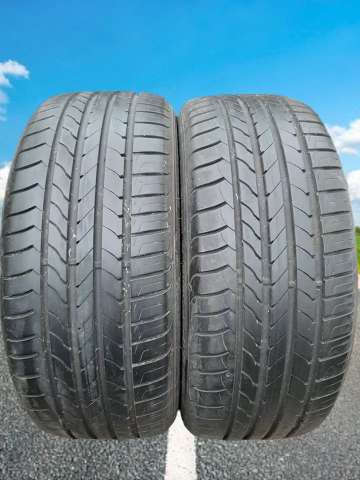 <font face='Tahoma'>Vasaras riepa</font> Goodyear EfficientGrip