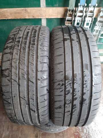 <font face='Tahoma'>Vasaras riepa</font> Michelin Pilot Sport 4