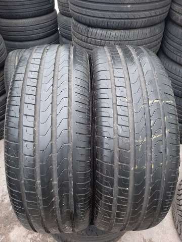<font face='Tahoma'>Vasaras riepa</font> Pirelli Scorpion Verde DEMO