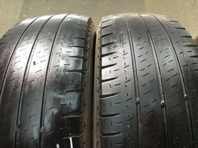<font face='Tahoma'>Vasaras riepa</font> Michelin Agilis