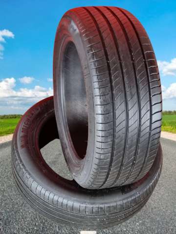 <font face='Tahoma'>Vasaras riepa</font> Michelin Primacy 4
