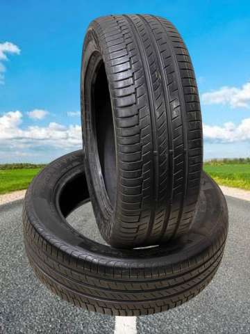 <font face='Tahoma'>Vasaras riepa</font> Continental Conti Premium Contact 6