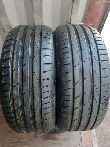 <font face='Tahoma'>Vasaras riepa</font> Hankook Ventus S1 EVO 2 K117