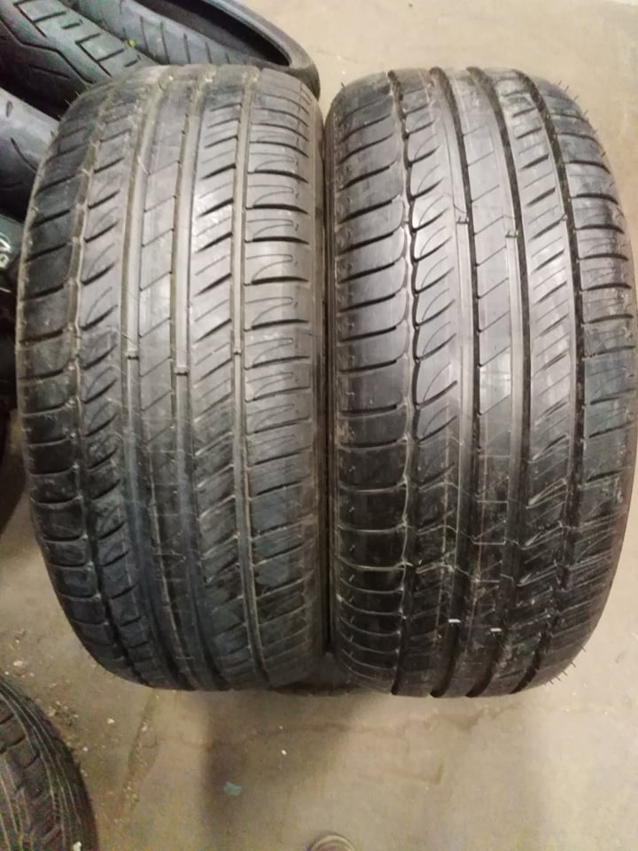 suverehv Michelin Primacy HP G1