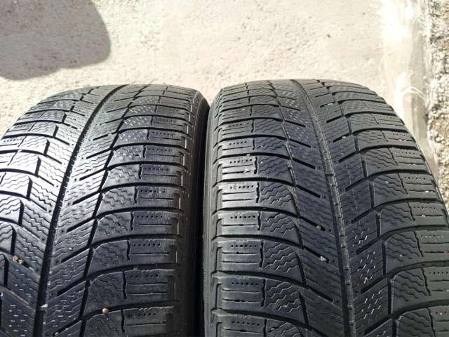 <font face='Tahoma'>Vissezonas riepa</font> Michelin X-ice 3 XI3