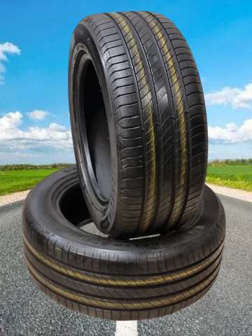 <font face='Tahoma'>Vasaras riepa</font> Michelin Primacy 4