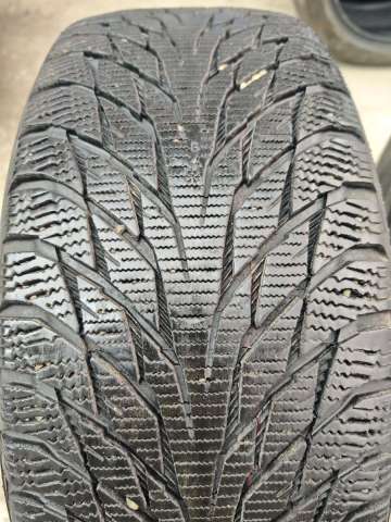 <font face='Tahoma'>Vissezonas riepa</font> Nokian Hakkapeliitta R2