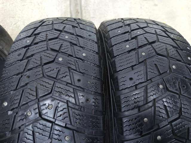 <font face='Tahoma'>Radžu riepa</font> Hankook WINTER I*PIKE LV RW15