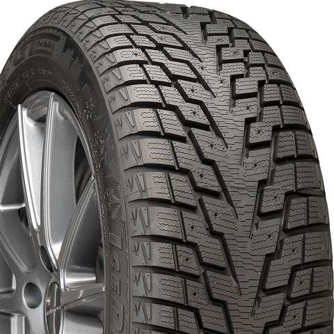 <font face='Tahoma'>Vissezonas riepa (radzējama)</font> GT Radial CHAMPIRO ICEPRO 3 SUV