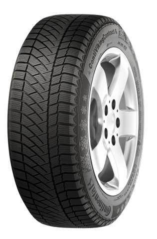 <font face='Tahoma'>Vissezonas riepa</font> Continental Conti Viking Contact 6