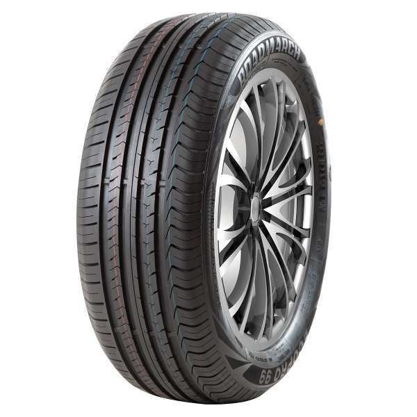 Suverehv Roadmarch Ecopro 99