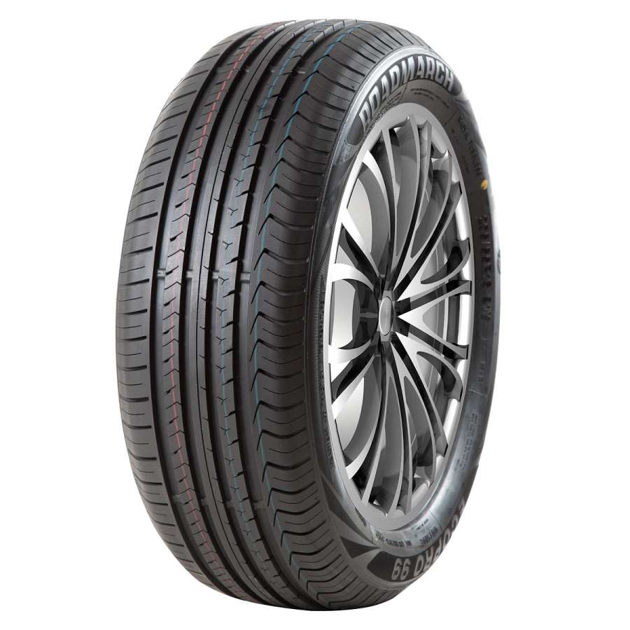 suverehv Roadmarch Ecopro 99