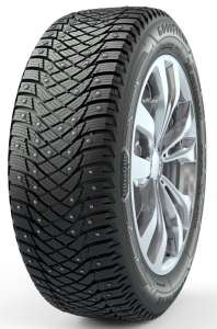 Шипы Goodyear Ultra Grip Arctic 2 SUV