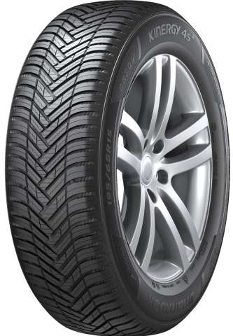 MS Rehv Hankook Kinergy 4S H740