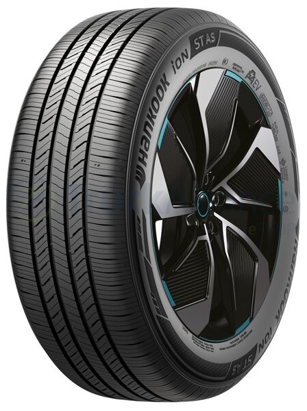 Suverehv Hankook iON ST AS IH61