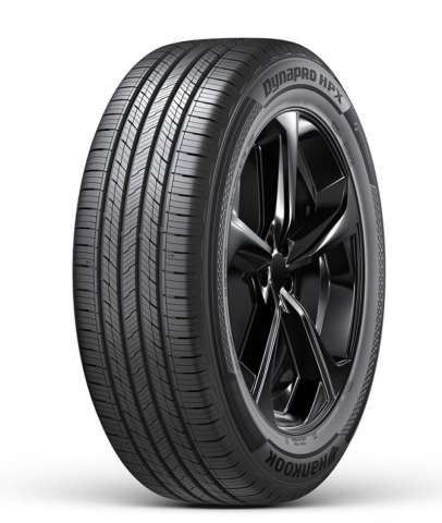 Летняя резина Hankook Dynapro HPX RA43