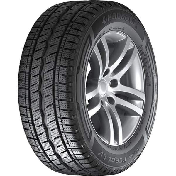 lamellrehv Hankook WINTER I*CEPT LV RW12