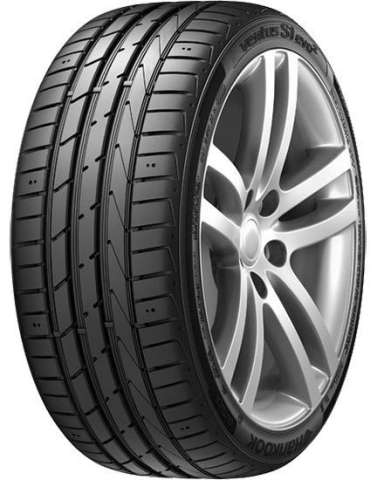 <font face='Tahoma'>Vasaras riepa</font> Hankook Ventus S1 EVO 2 K117