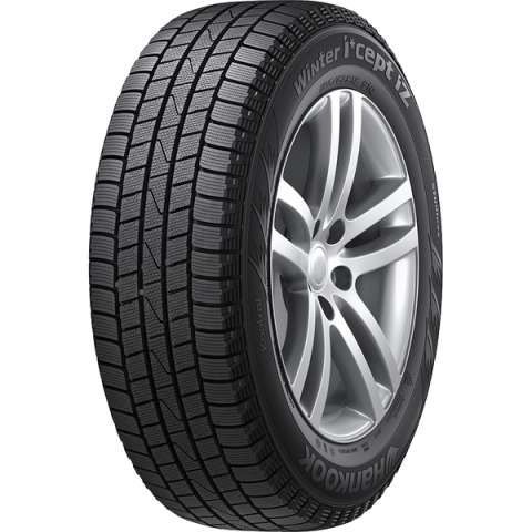 <font face='Tahoma'>Vissezonas riepa</font> Hankook WINTER I*CEPT IZ W606