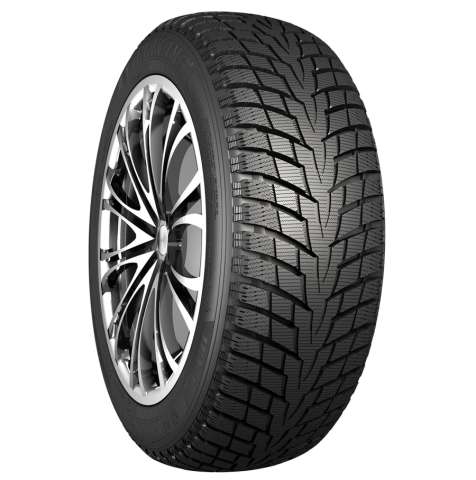 Kitkarenkaat Nankang ICE-1