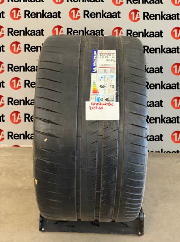 <font face='Tahoma'>Vasaras riepa</font> Michelin PILOT SPORT CUP 2