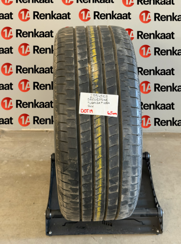 <font face='Tahoma'>Vasaras riepa</font> Bridgestone Turanza T 005A