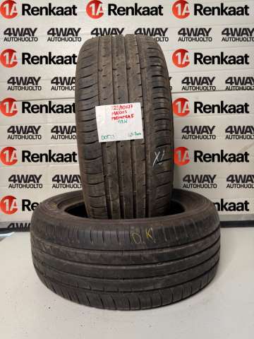 <font face='Tahoma'>Vasaras riepa</font> Maxxis Premitra 5 HP5