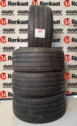 <font face='Tahoma'>Vasaras riepa</font> Michelin Primacy 4