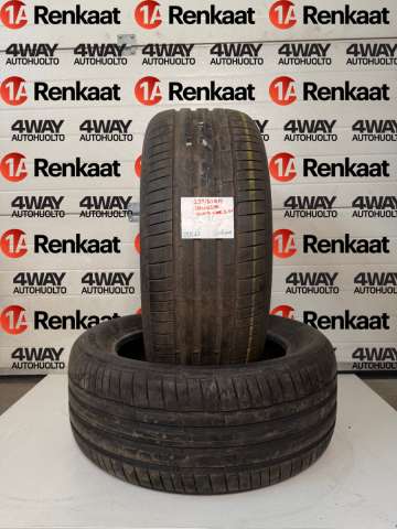 <font face='Tahoma'>Vasaras riepa</font> Hankook Ventus S1 EVO 3 EV K127E
